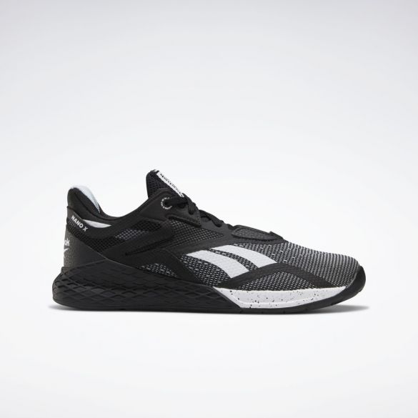 Жіночі кросівки Reebok Nano X EF7488