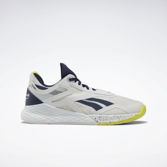 Жіночі кросівки Reebok Nano X FV6766