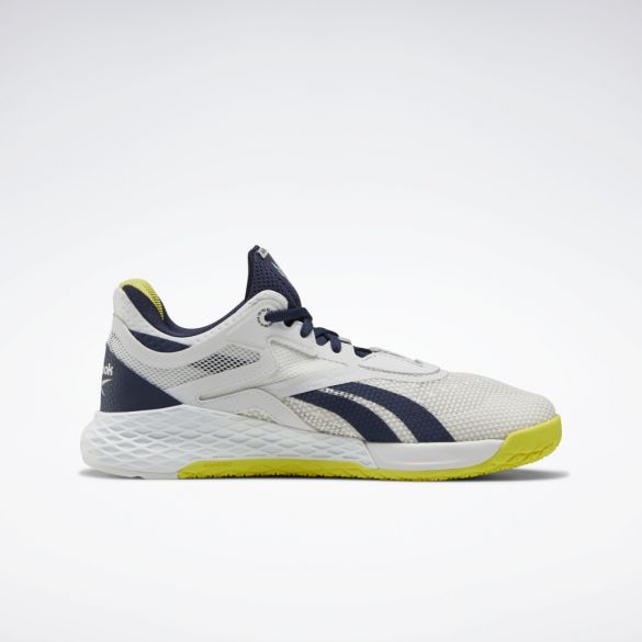 Жіночі кросівки Reebok Nano X FV6766