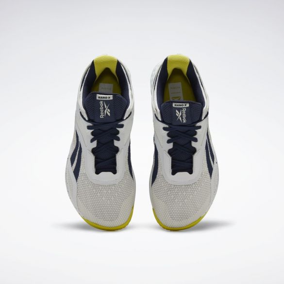 Женские кроссовки Reebok Nano X FV6766_image_5