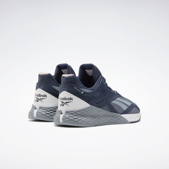 Женские кроссовки Reebok Nano X FV6767_image_4