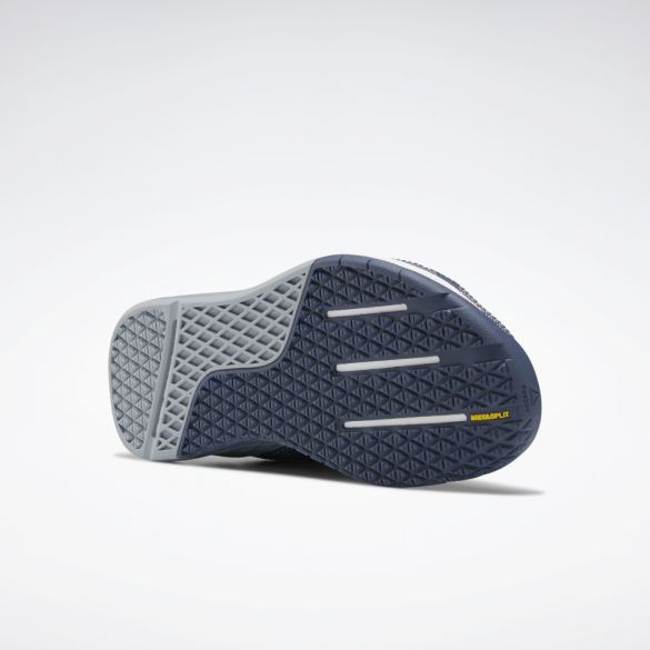 Женские кроссовки Reebok Nano X FV6767_image_9