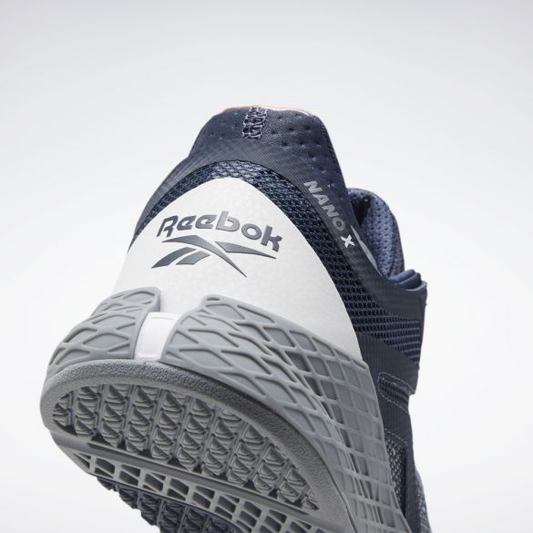 Женские кроссовки Reebok Nano X FV6767_image_7
