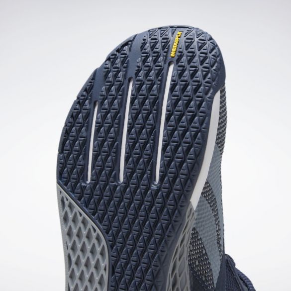 Женские кроссовки Reebok Nano X FV6767_image_8