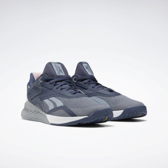 Женские кроссовки Reebok Nano X FV6767_image_3