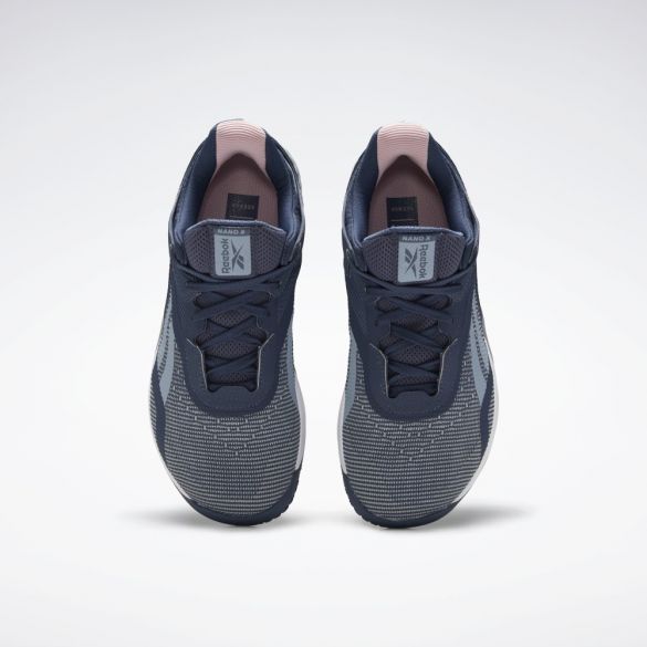 Женские кроссовки Reebok Nano X FV6767_image_5