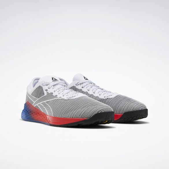 Чоловічі кросівки Reebok Nano 9 FU7563_image_3