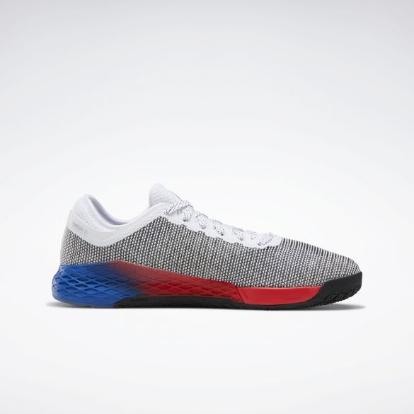 Чоловічі кросівки Reebok Nano 9 FU7563