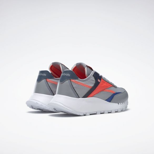 Кросівки Reebok Classic Leather Legacy Pure FZ2921