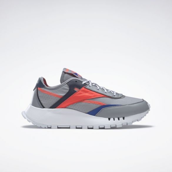 Кросівки Reebok Classic Leather Legacy Pure FZ2921