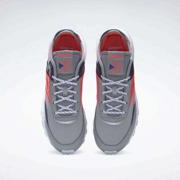 Кросівки Reebok Classic Leather Legacy Pure FZ2921_image_9