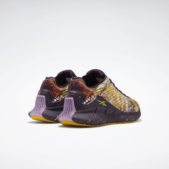 Кросівки Reebok Kung Fu Panda Zig Kinetica GZ8641