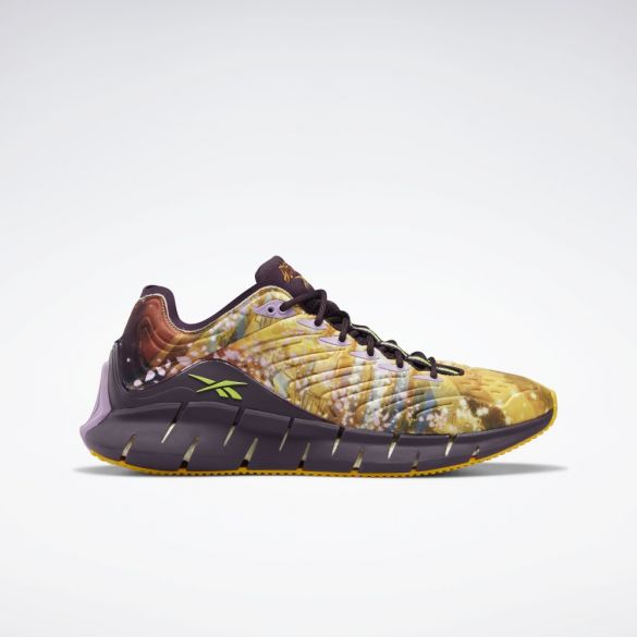 Кросівки Reebok Kung Fu Panda Zig Kinetica GZ8641
