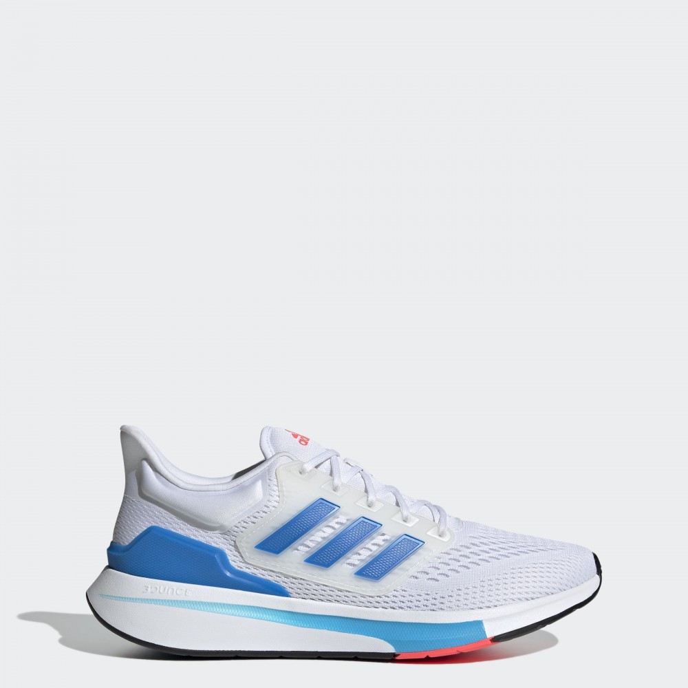 Кросівки Adidas EQ21 Run GZ0601