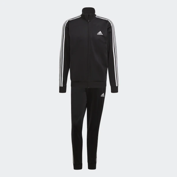 Спортивний костюм Essentials 3-Stripes Sportswear GK9651