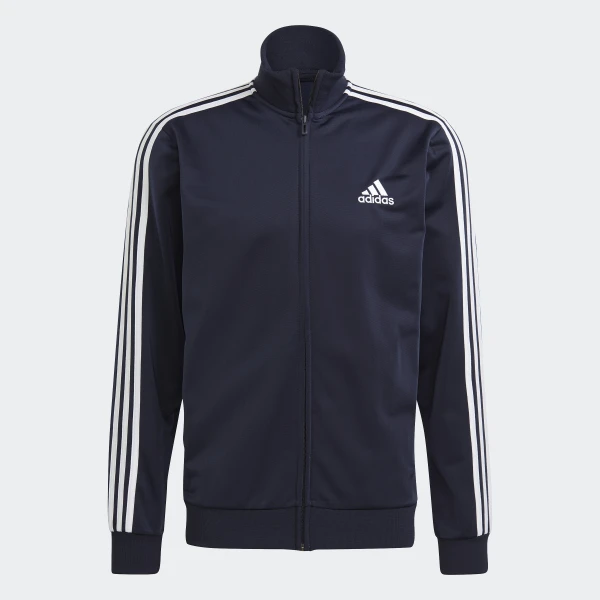 Спортивний костюм Adidas Essentials 3-Stripes Sportswear GK9658