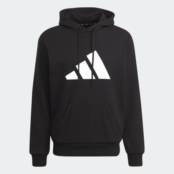 Худи adidas Future Icons Logo Graphic H39801