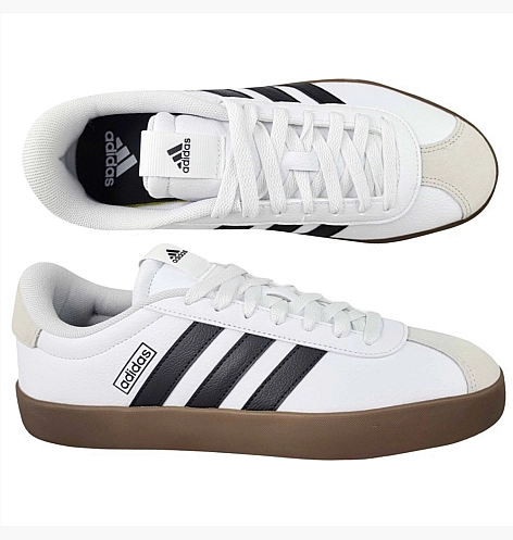 Кросівки Adidas Vl Court 3.0 ID6285_image_3