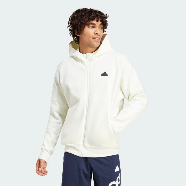 Толстовка Adidas Z.N.E. Premium Full-Zip IR5208
