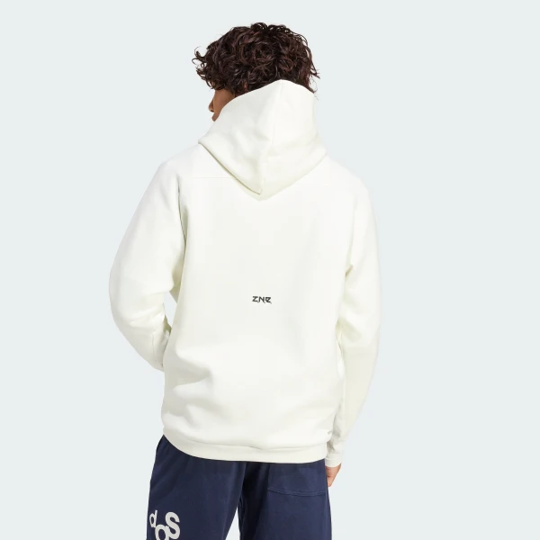 Толстовка Adidas Z.N.E. Premium Full-Zip IR5208