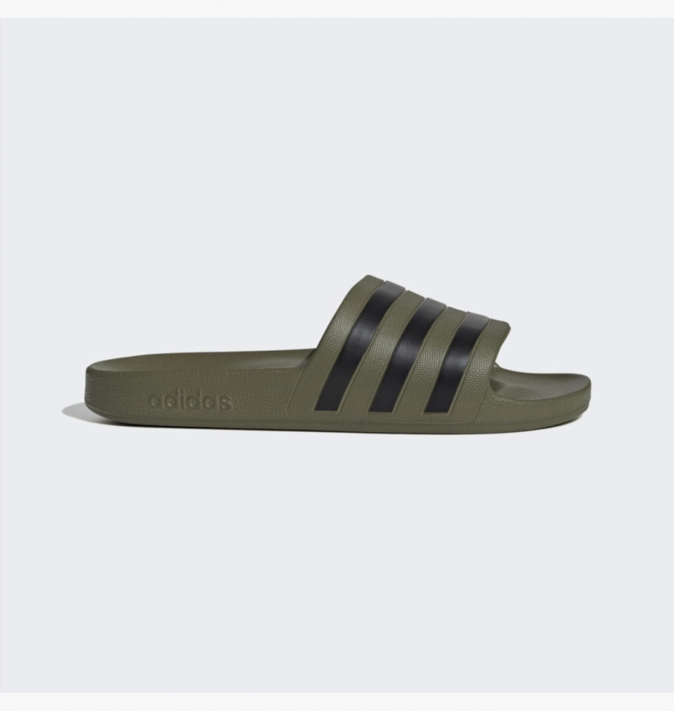 Тапочки Adidas Adilette Aqua Slides Green HP9392