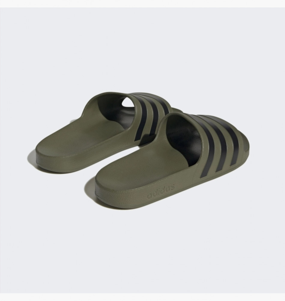 Тапочки Adidas Adilette Aqua Slides Green HP9392_image_3