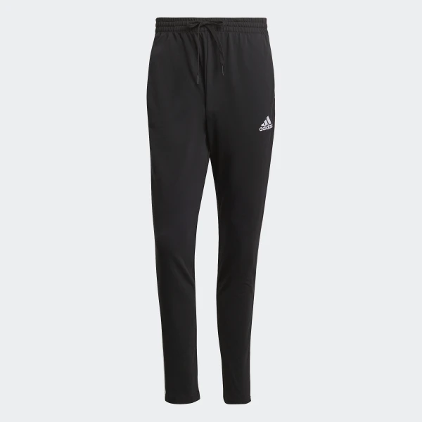 Трикотажні штани Adidas Essentials 3-Stripes GK8995