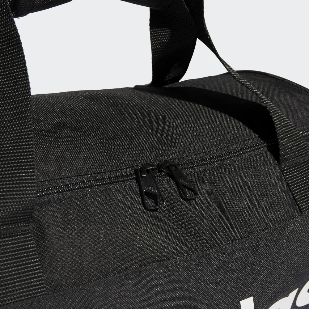 Сумка Essentials Logo Duffel Bag Extra Small Performance GN2034_image_4
