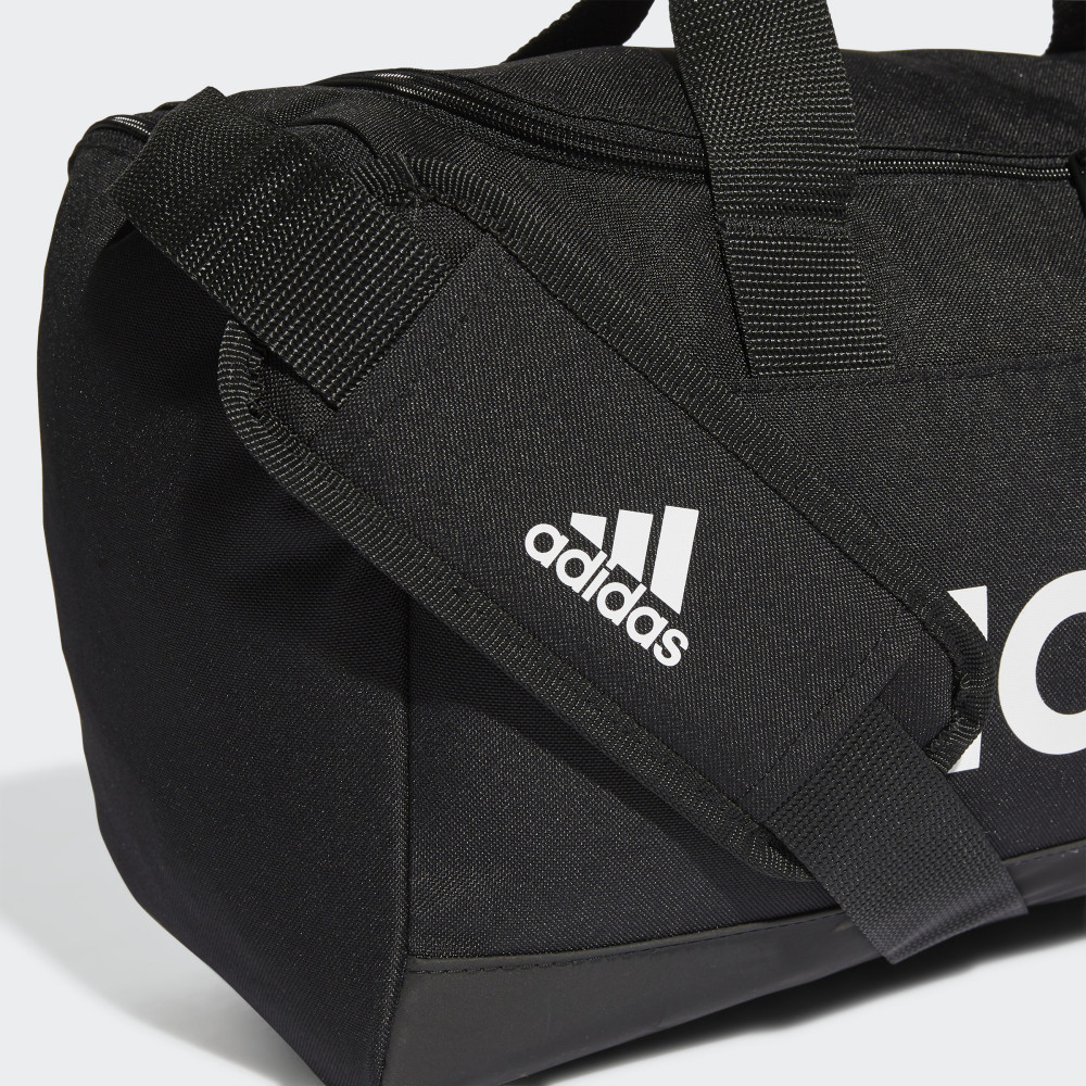 Сумка Essentials Logo Duffel Bag Extra Small Performance GN2034_image_6
