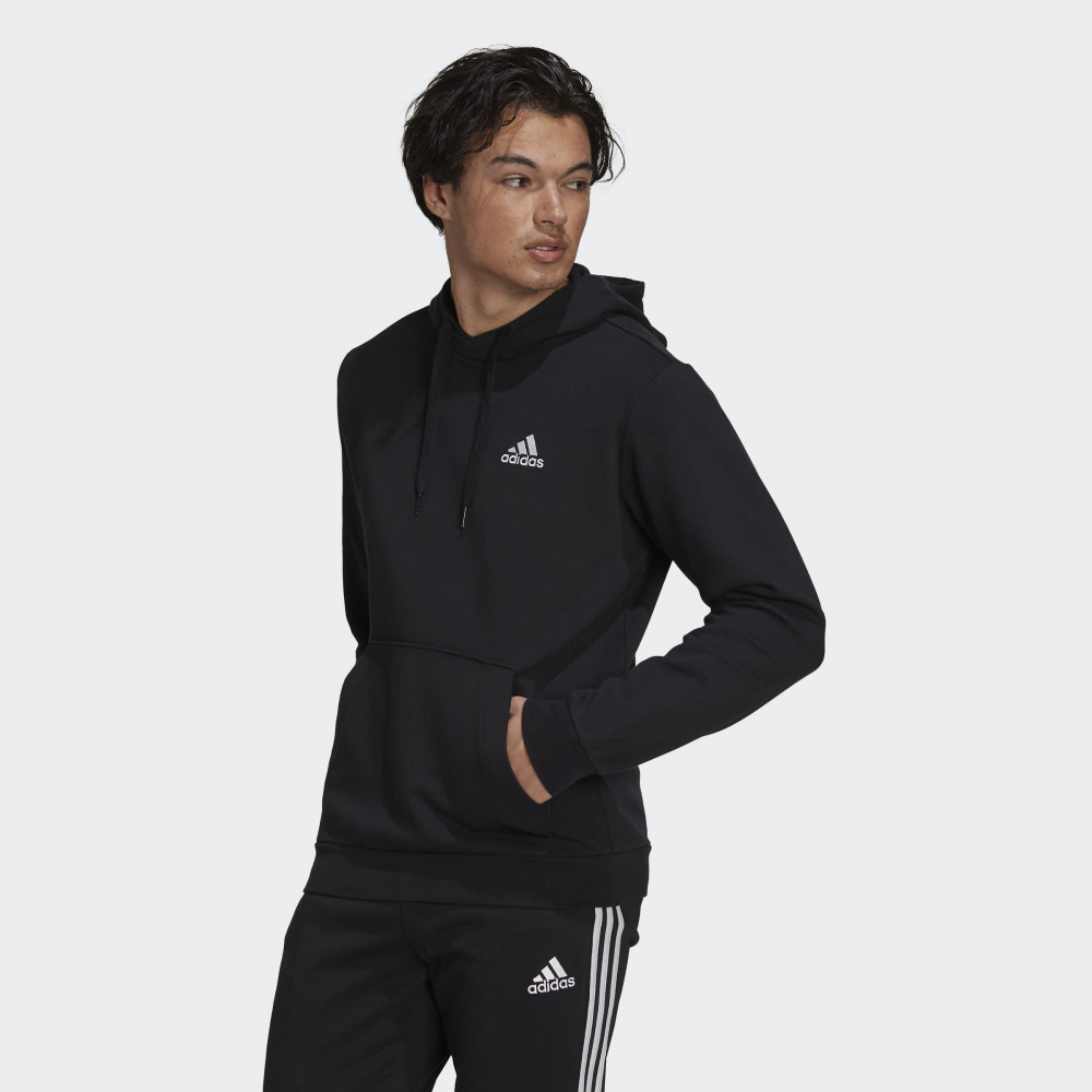 Худи Adidas Essentials Fleece Hoodie GV5294