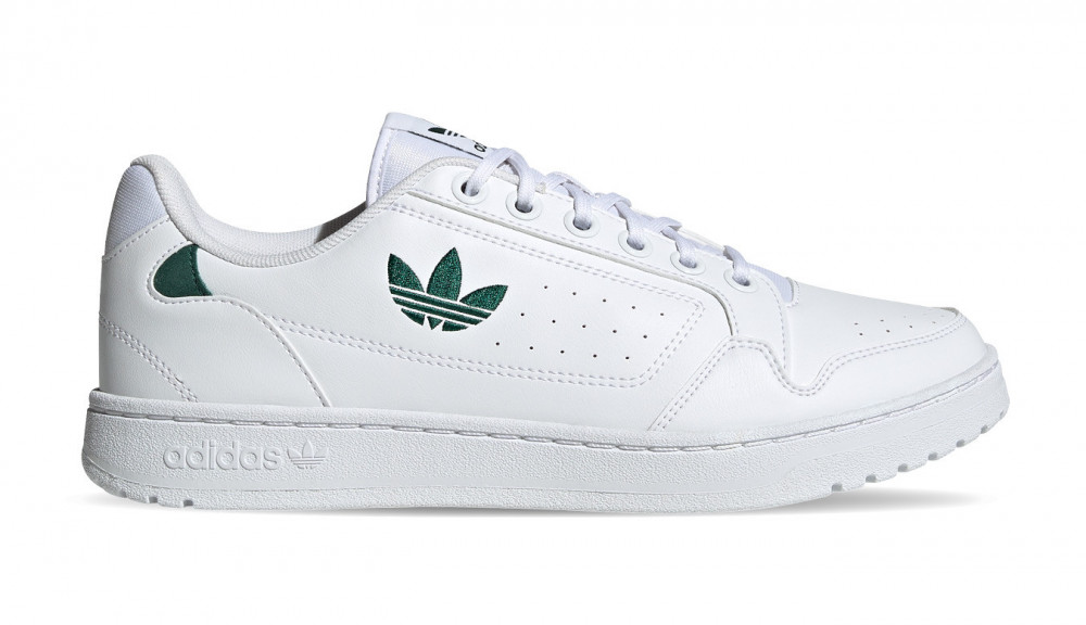 Кросівки Adidas Ny 90 White GV8849