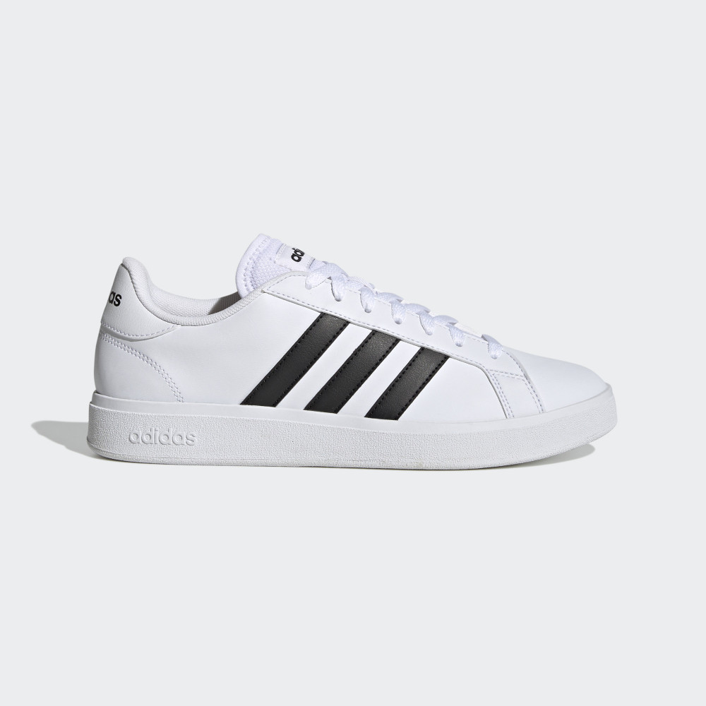 Кросівки Adidas Grand Court TD Lifestyle Court Casual GW9250