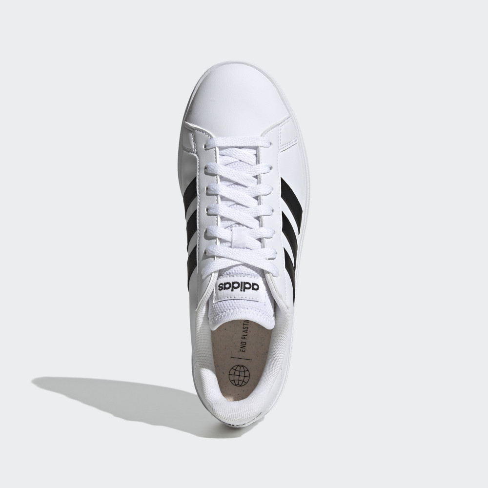 Кросівки Adidas Grand Court TD Lifestyle Court Casual GW9250_image_4