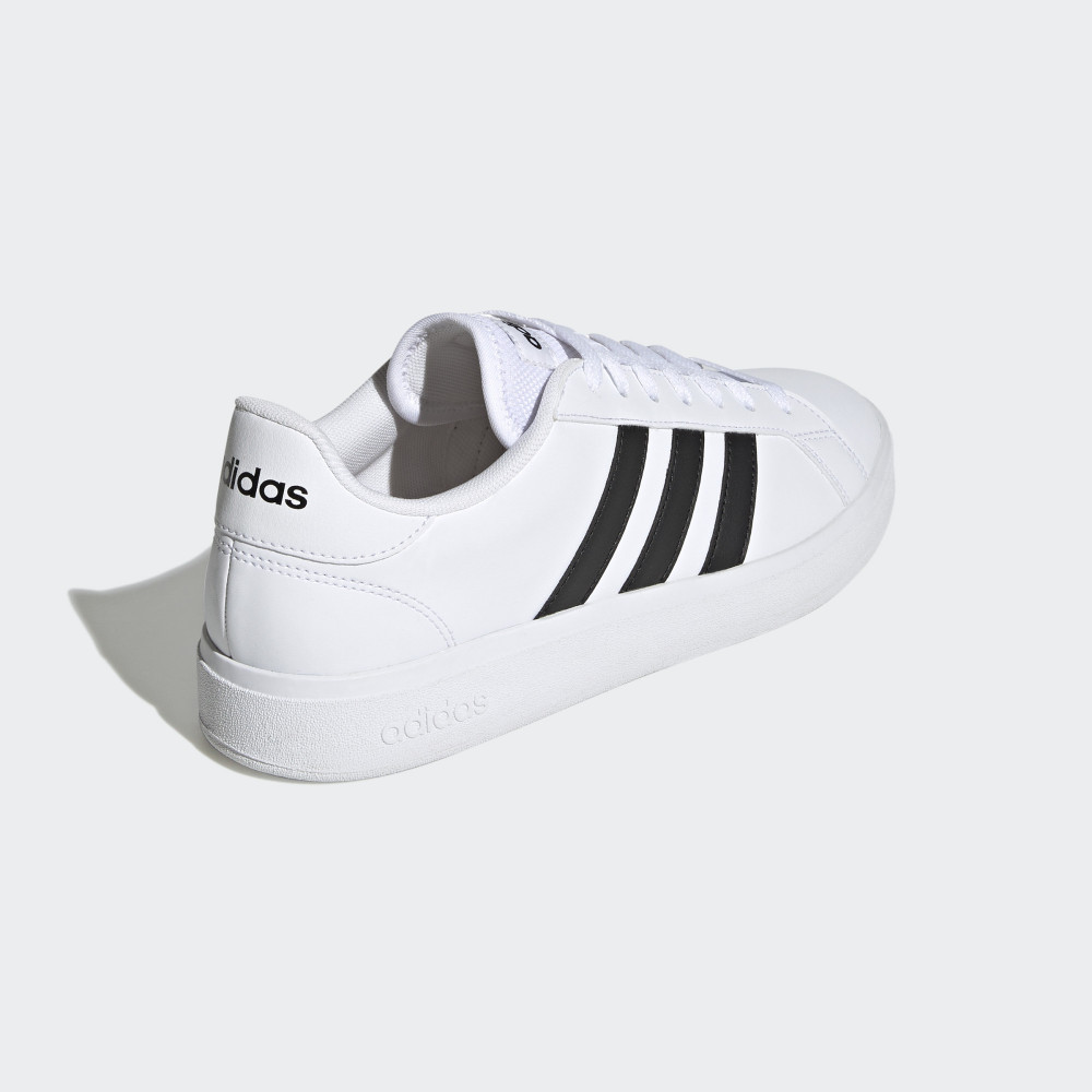 Кросівки Adidas Grand Court TD Lifestyle Court Casual GW9250_image_7