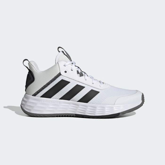 Кросівки Adidas Ownthegame H00469