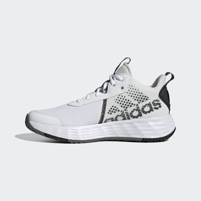 Кросівки Adidas Ownthegame H00469