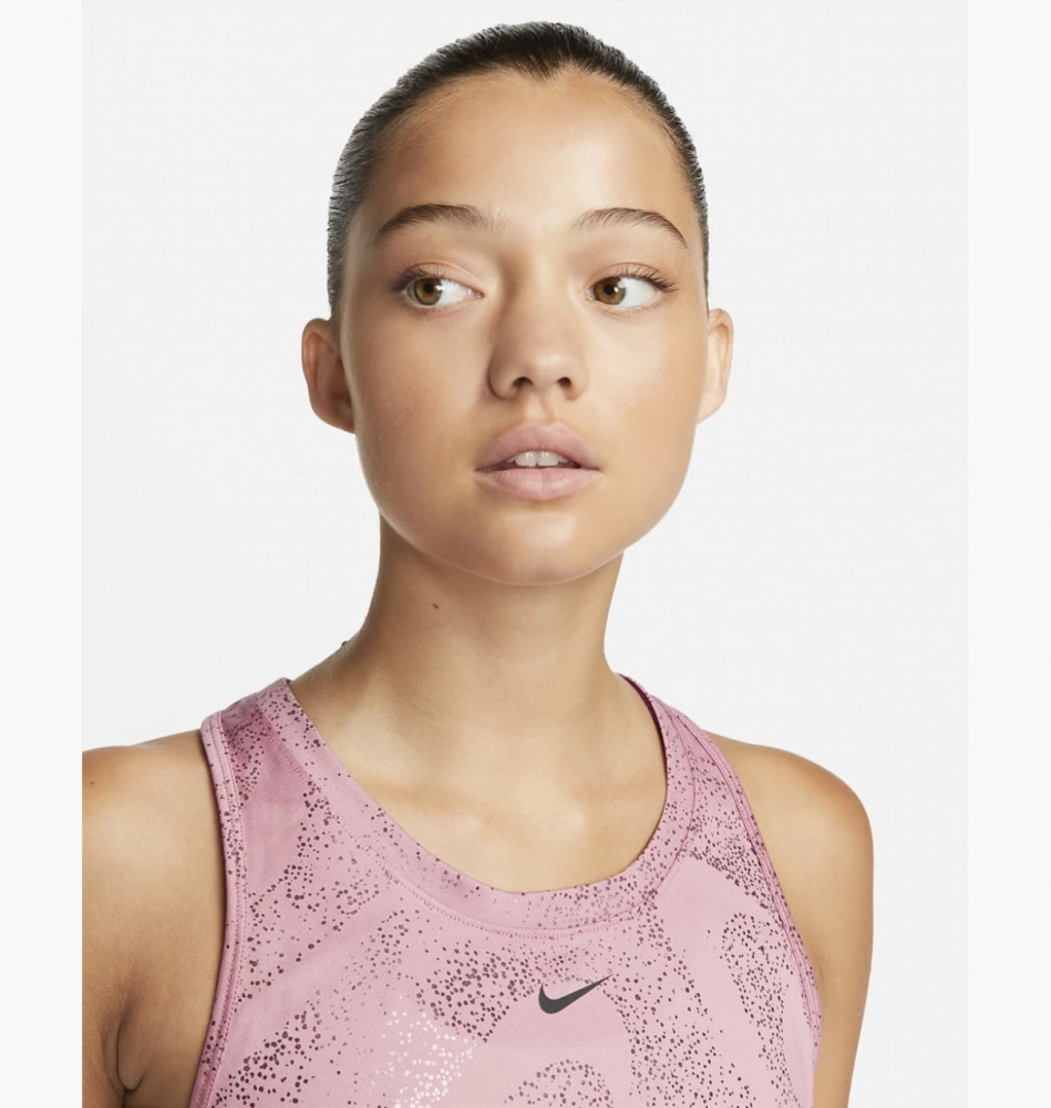 Майка Nike Dri-Fit One WomenS Printed DQ6304-667_image_4
