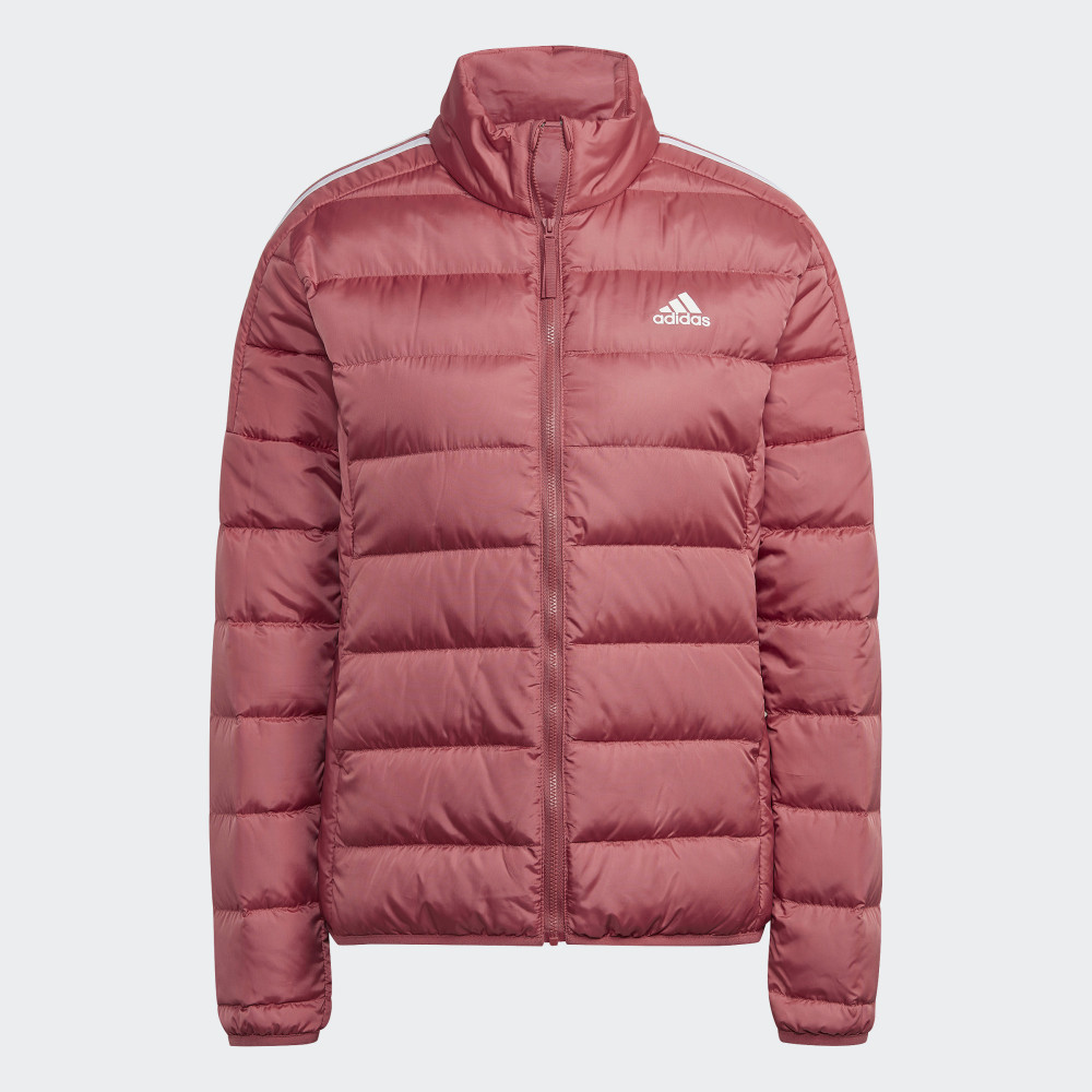 Куртка женская Adidas Essentials Down Jacket Pink HK4663_image_3