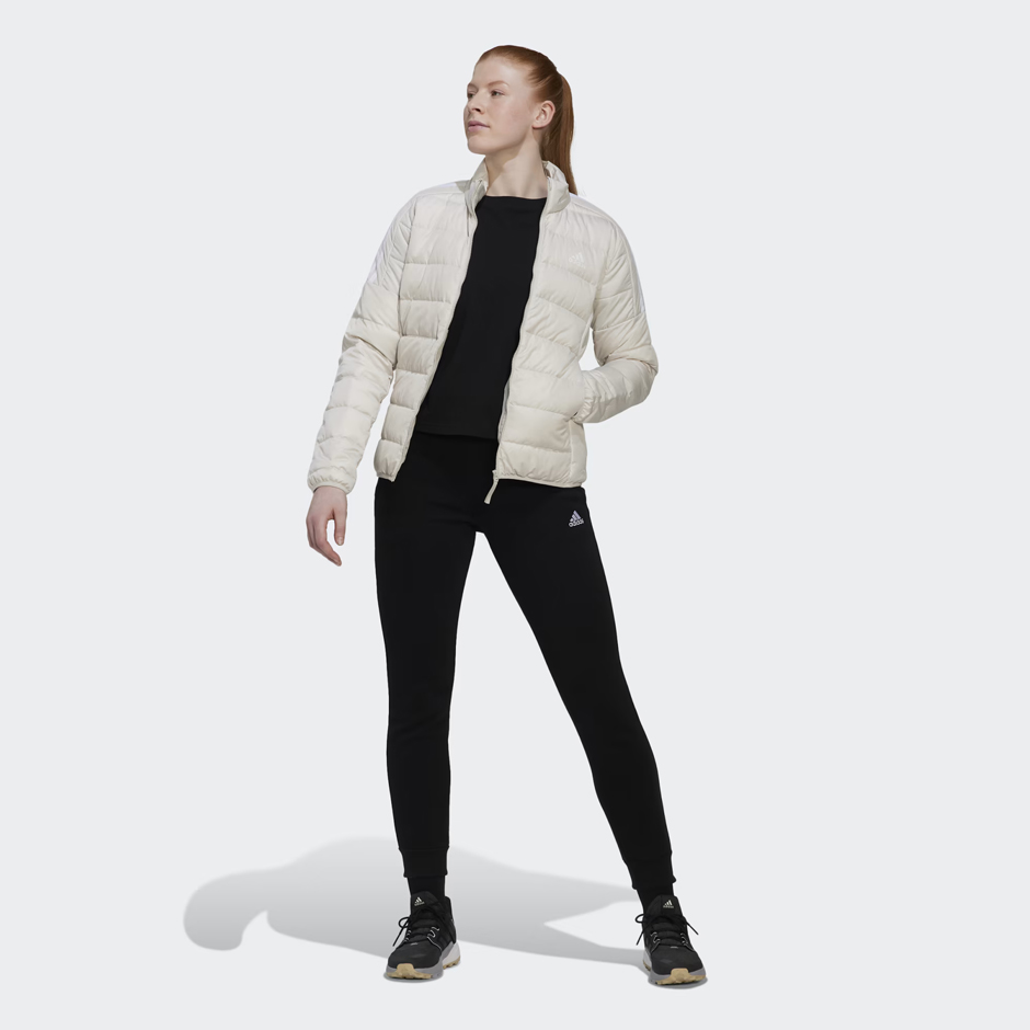 Жіночий пуховик Adidas Essentials HK4664