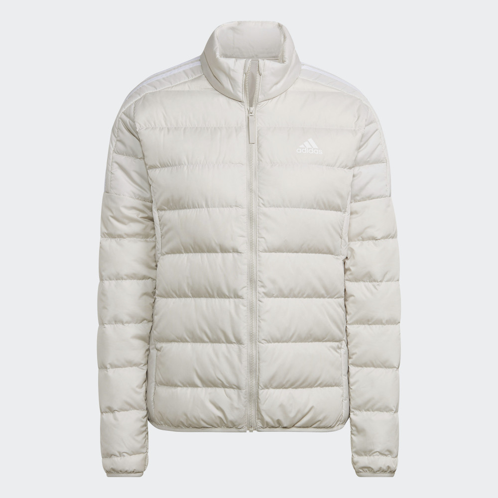 Жіночий пуховик Adidas Essentials HK4664_image_3