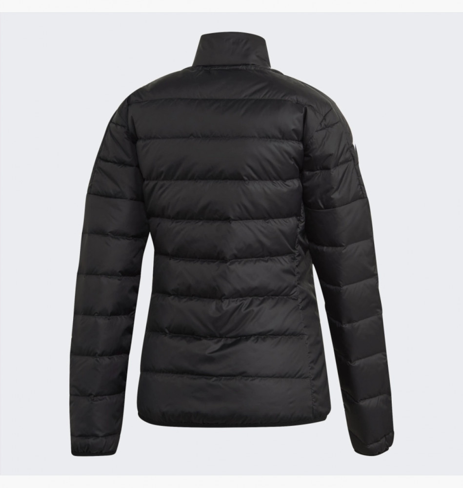 Жіночий пуховик Adidas Essentials Down Jacket GH4593
