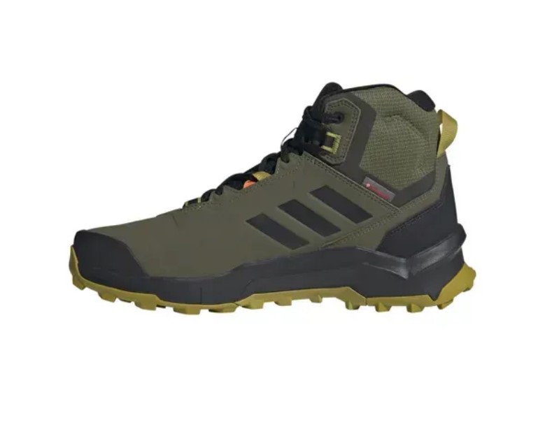 Черевики чоловічі Adidas Terrex Ax4 Beta Cold.RDY IF4954