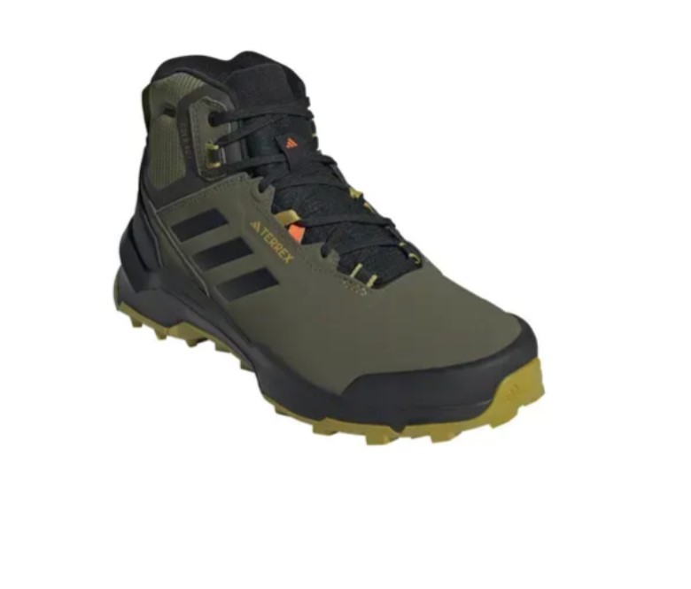 Черевики чоловічі Adidas Terrex Ax4 Beta Cold.RDY IF4954_image_4