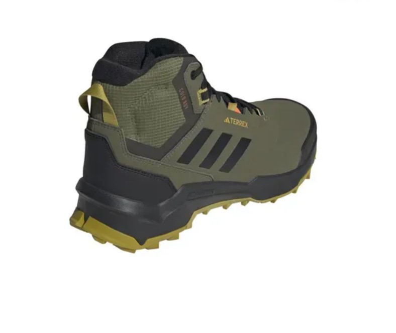Черевики чоловічі Adidas Terrex Ax4 Beta Cold.RDY IF4954_image_3