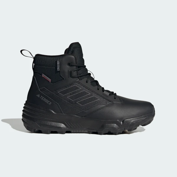 Туристичні черевики Adidas Unity Leather Mid Cold Rdy IF4987