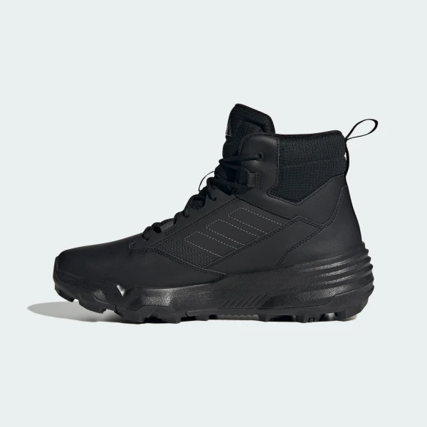 Туристичні черевики Adidas Unity Leather Mid Cold Rdy IF4987