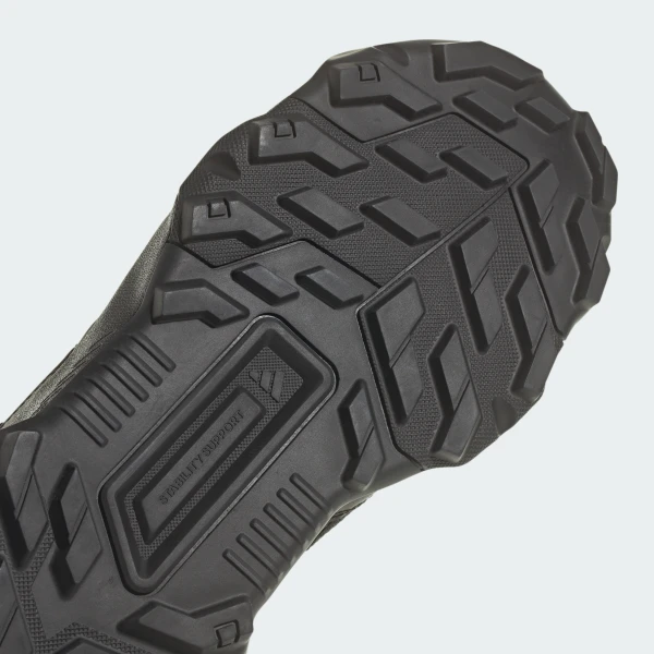 Туристичні черевики Adidas Unity Leather Mid Cold Rdy IF4987_image_8