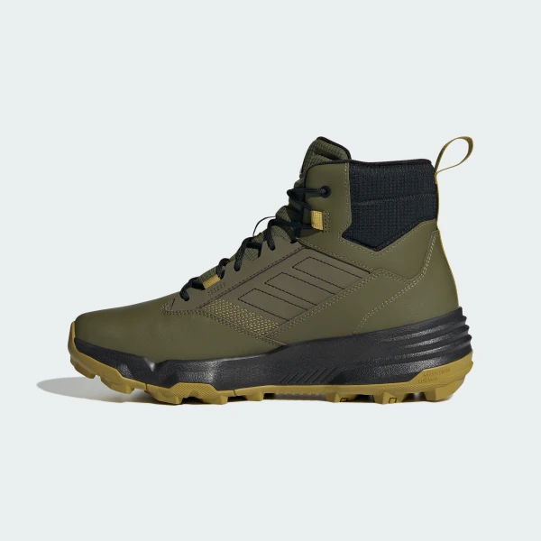 Туристичні черевики Adidas Unity Leather Mid Cold Rdy IF4988