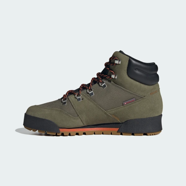 Туристичні черевики Adidas Terrex Snowpitch Cold.Rdy IH3665