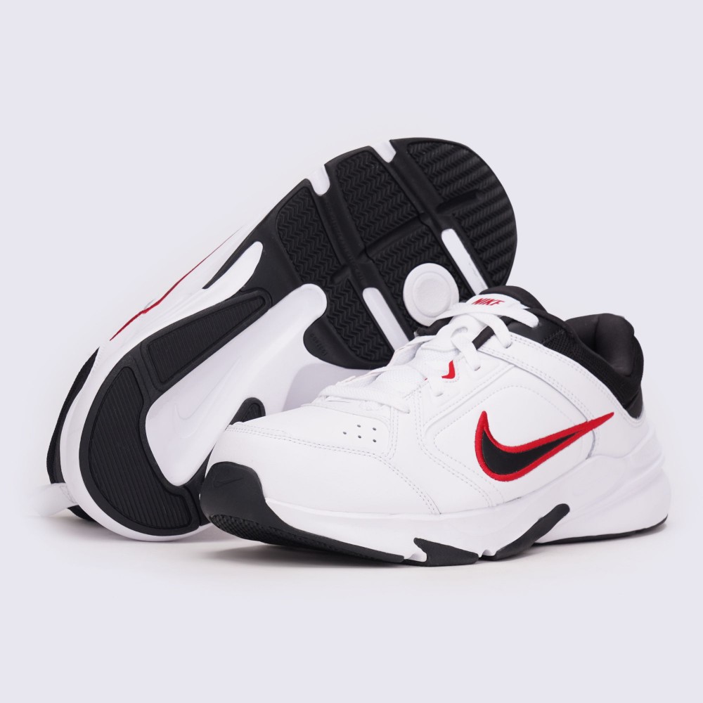 Кросівки Nike Defyallday DM7564-002 — білий_image_4